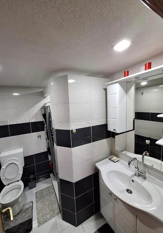 Apartman Magic Sauna,Jakuzzi,Kino Livno Buitenkant foto