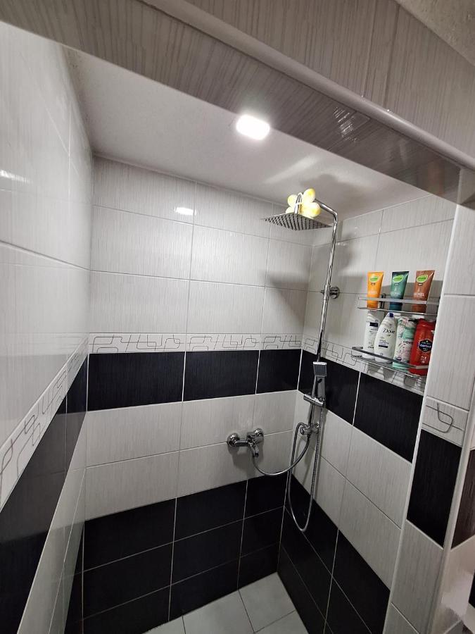 Apartman Magic Sauna,Jakuzzi,Kino Livno Buitenkant foto