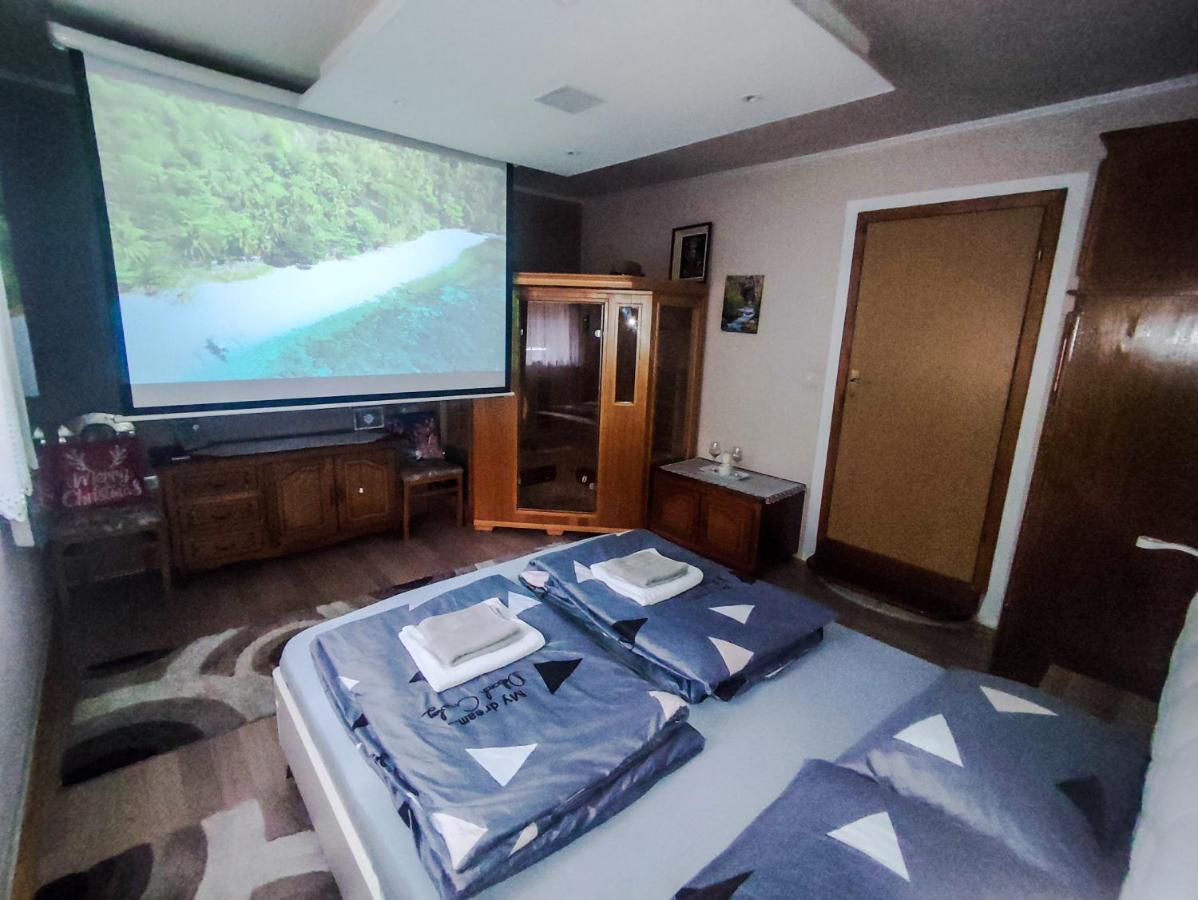Apartman Magic Sauna,Jakuzzi,Kino Livno Buitenkant foto